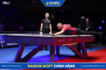 Bàn bida Rasson Wolf chính hãng - Ảnh 24