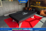 Bàn bida Rasson Wolf chính hãng - Ảnh 20