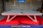 Bàn bida Rasson Wolf chính hãng - Ảnh 19