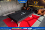 Bàn bida Rasson Wolf chính hãng - Ảnh 18