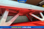 Bàn bida Rasson Wolf chính hãng - Ảnh 16