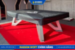 Bàn bida Rasson Wolf chính hãng - Ảnh 14