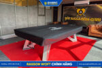 Bàn bida Rasson Wolf chính hãng - Ảnh 15