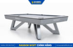 Bàn bida Rasson Wolf chính hãng - Ảnh 3