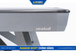 Bàn bida Rasson Wolf chính hãng - Ảnh 7