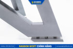 Bàn bida Rasson Wolf chính hãng - Ảnh 10