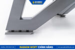 Bàn bida Rasson Wolf chính hãng - Ảnh 4