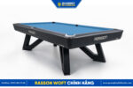 Bàn bida Rasson Wolf chính hãng - Ảnh 12