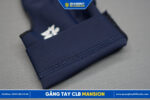 Găng tay bida câu lạc bộ Mansion Glover