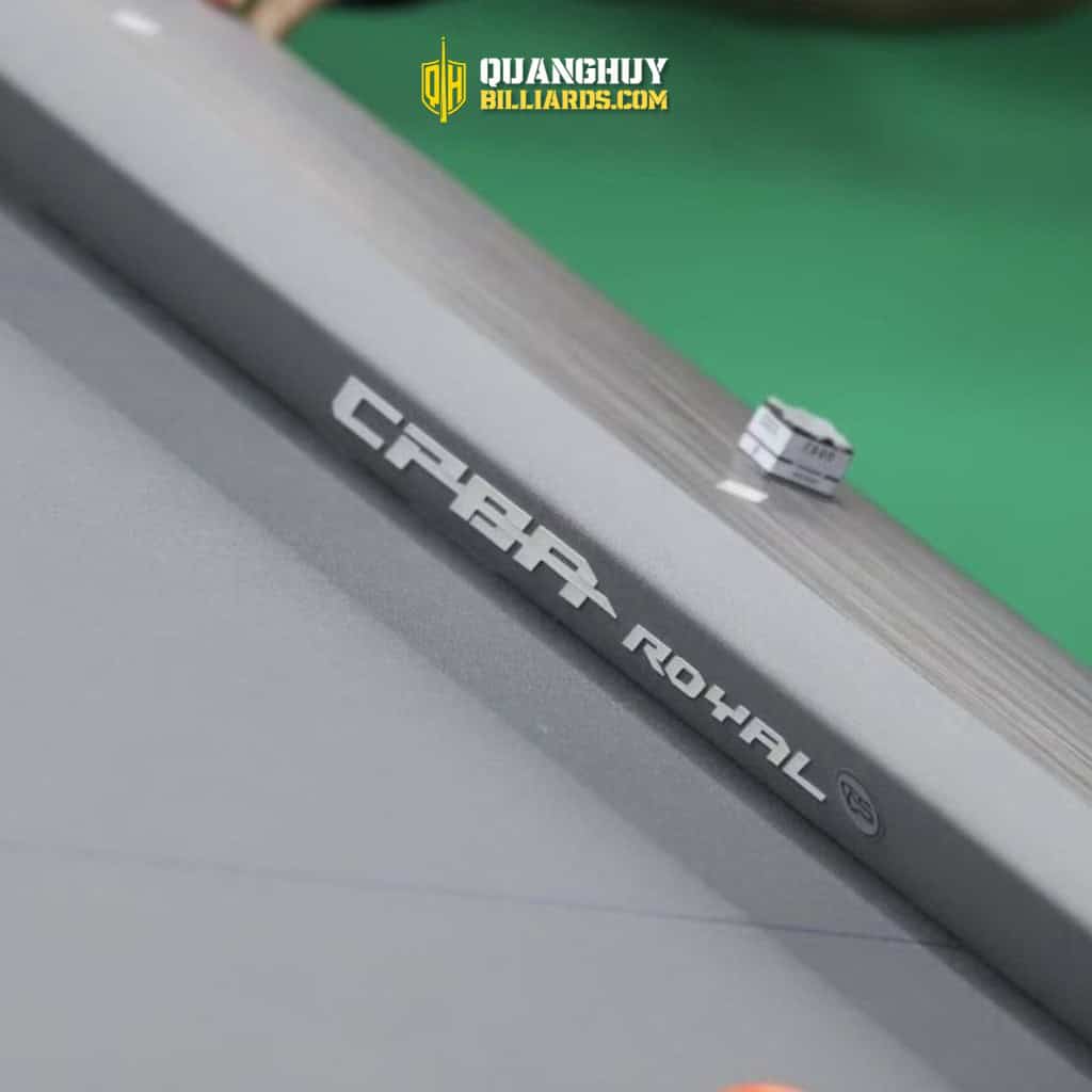 Chất lượng cao bàn bi-a Quang Huy Billiards, sản xuất, phân phối và lắp đặt bàn bida chuyên nghiệp, đa dạng kiểu dáng và kích thước phù hợp mọi không gian chơi bi-a chuyên nghiệp và giải trí.