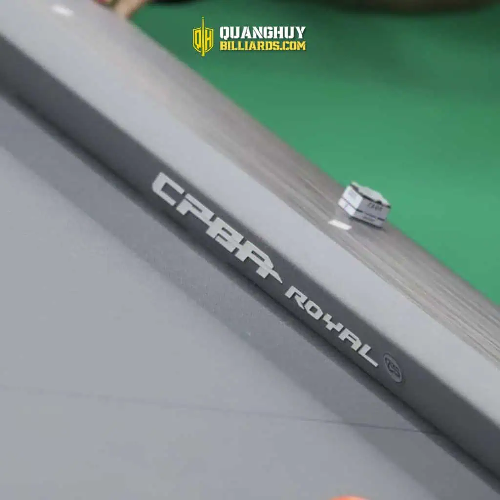 Chất lượng cao bàn bi-a Quang Huy Billiards, sản xuất, phân phối và lắp đặt bàn bida chuyên nghiệp, đa dạng kiểu dáng và kích thước phù hợp mọi không gian chơi bi-a chuyên nghiệp và giải trí.