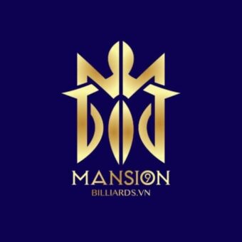 cropped Logo Mansion Billiards