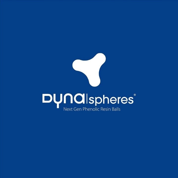 Dyna Spheres Logo - Quang Huy Billiards