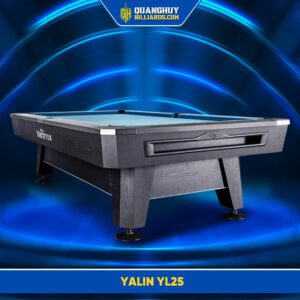 Ban Bida Yalin Yl25 Chinh Hang 00021 Quang Huy Billiards