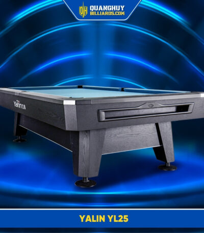 Ban Bida Yalin Yl25 Chinh Hang 00021 Quang Huy Billiards