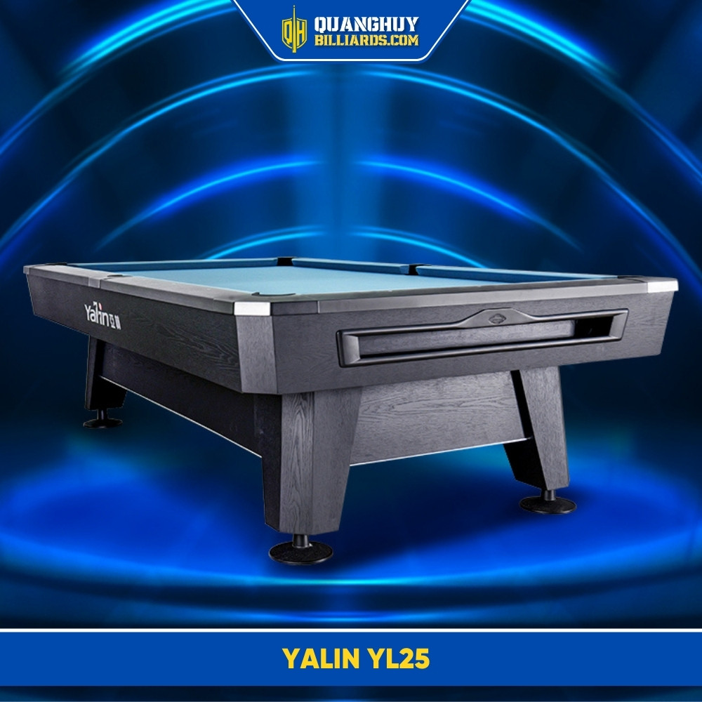 Ban Bida Yalin Yl25 Chinh Hang 00021 Quang Huy Billiards Ban Bida Yalin Yl25 Chinh Hang 00021 Quang Huy Billiards