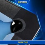 Ban Bida Yalin Yl25 Chinh Hang 00022 Quang Huy Billiards