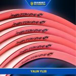 Ban Bida Yalin Yl25 Chinh Hang 00023 Quang Huy Billiards