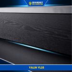Ban Bida Yalin Yl25 Chinh Hang 00024 Quang Huy Billiards