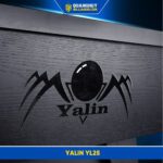 Ban Bida Yalin Yl25 Chinh Hang 00025 Quang Huy Billiards