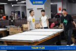 Ban Bida Yalin Yl25 Chinh Hang 00026 Quang Huy Billiards