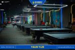 Ban Bida Yalin Yl25 Chinh Hang 00033 Quang Huy Billiards