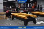 Ban Bida Yalin Yl25 Chinh Hang 00034 Quang Huy Billiards