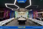 Ban Bida Yalin Yl25 Chinh Hang 00035 Quang Huy Billiards