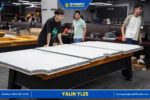 Ban Bida Yalin Yl25 Chinh Hang 00037 Quang Huy Billiards