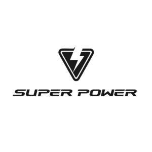 super power billiards logo Quang Huy Billiards