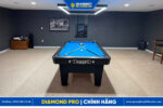 Ban Bida Diamond Pro AM Chinh Hang 9ft 10 Quang Huy Billiards