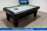 Ban Bida Diamond Pro AM Chinh Hang 9ft 14 Quang Huy Billiards
