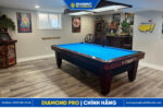 Ban Bida Diamond Pro AM Chinh Hang 9ft 18 Quang Huy Billiards