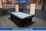 Ban Bida Diamond Pro AM Chinh Hang 9ft 6 Quang Huy Billiards