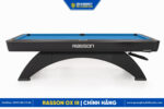 Ban Bida Rasson OX III Chinh Hang 16 Quang Huy Billiards