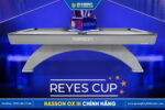 Ban Bida Rasson OX III Chinh Hang 27 Quang Huy Billiards