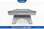 Ban Bida Rasson OX III Chinh Hang 6 Quang Huy Billiards