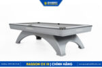 Ban Bida Rasson OX III Chinh Hang 7 Quang Huy Billiards