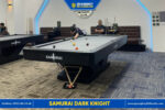 Ban Bida Samurai Dark Knight Chinh Hang 11 Quang Huy Billiards