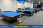 Ban Bida Samurai Dark Knight Chinh Hang 12 Quang Huy Billiards