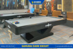 Ban Bida Samurai Dark Knight Chinh Hang 15 Quang Huy Billiards