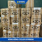 Bi Cyclop Hyperion Bong Rong Chinh Hang Ngoc My 10 Quang Huy Billiards