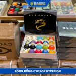 Bi Cyclop Hyperion Bong Rong Chinh Hang Ngoc My 11 Quang Huy Billiards