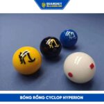Bi Cyclop Hyperion Bong Rong Chinh Hang Ngoc My 8 Quang Huy Billiards