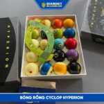 Bi Cyclop Hyperion Bong Rong Chinh Hang Ngoc My 9 Quang Huy Billiards