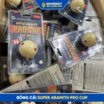 Bi Cai Aramith Pro Cup Chinh Hang Nhap Bi 10 Quang Huy Billiards
