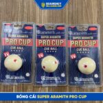 Bi Cai Aramith Pro Cup Chinh Hang Nhap Bi 6 Quang Huy Billiards
