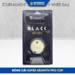 Bi Cai Aramith Pro Cup Chinh Hang Nhap Bi 9 Quang Huy Billiards
