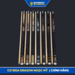 Co Bida Dragon Ngoc My Chinh Hang Co Bida Lo 1 Quang Huy Billiards