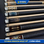 Co Bida Dragon Ngoc My Chinh Hang Co Bida Lo 2 Quang Huy Billiards